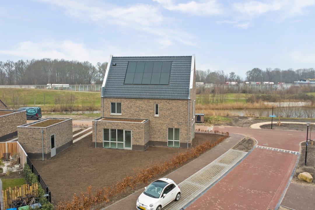Foto 38 van Bietenrooierdreef 11