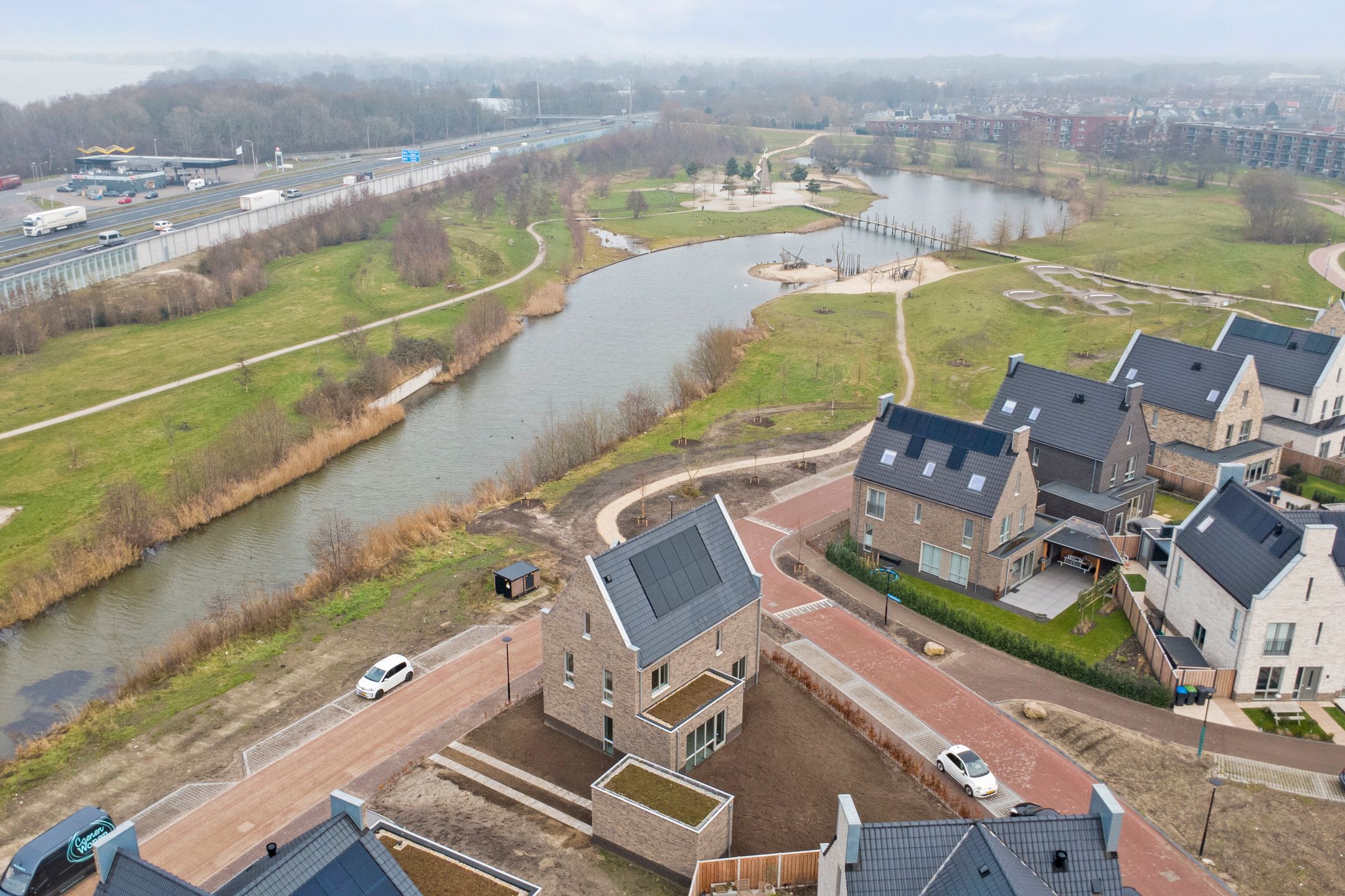 Foto 39 van Bietenrooierdreef 11