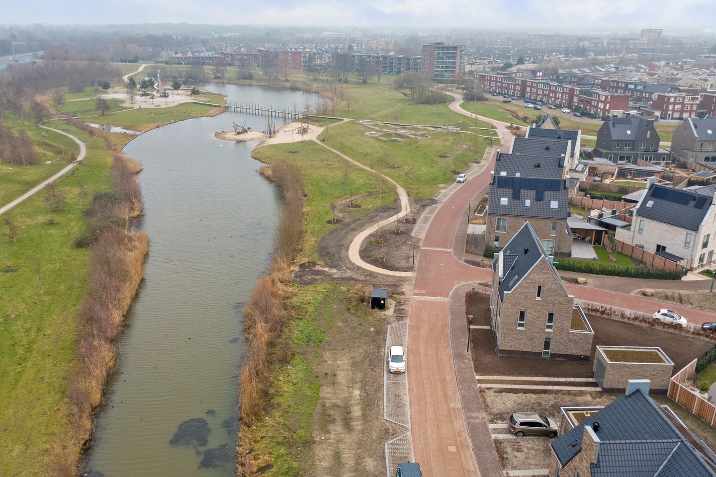 Foto 40 van Bietenrooierdreef 11