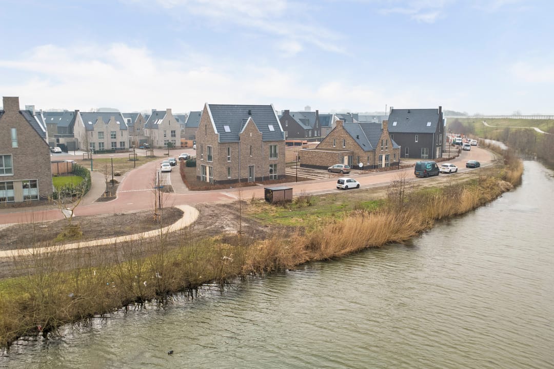 Foto 43 van Bietenrooierdreef 11