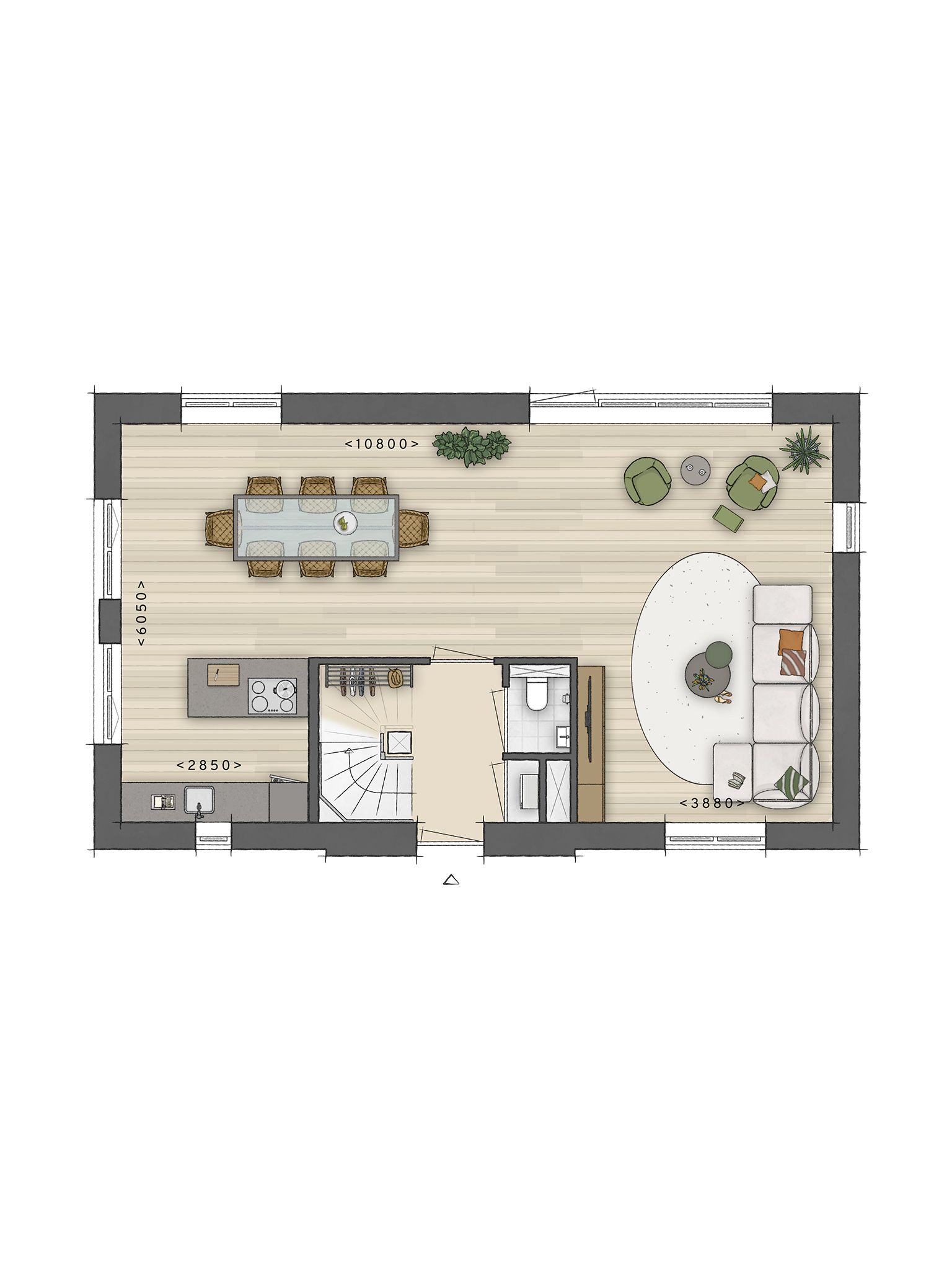 Foto 45 van Bietenrooierdreef 11