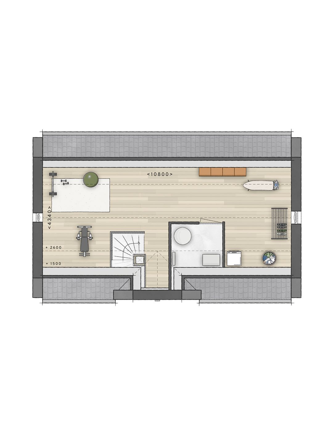 Foto 47 van Bietenrooierdreef 11