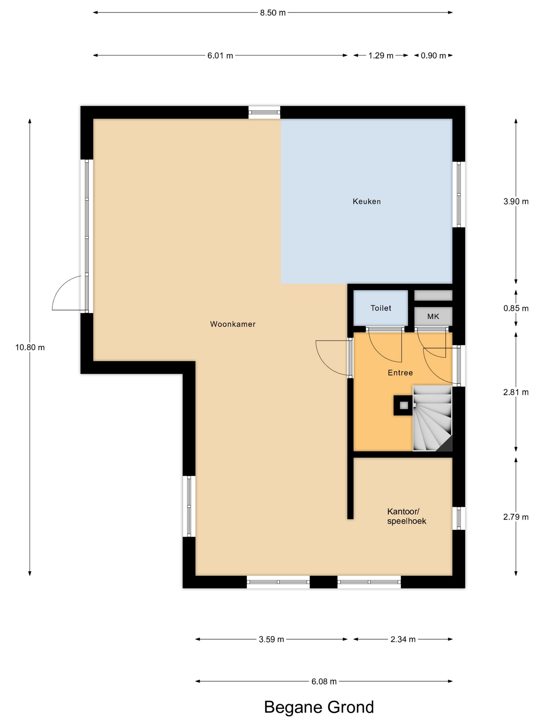 Foto 48 van Bietenrooierdreef 11