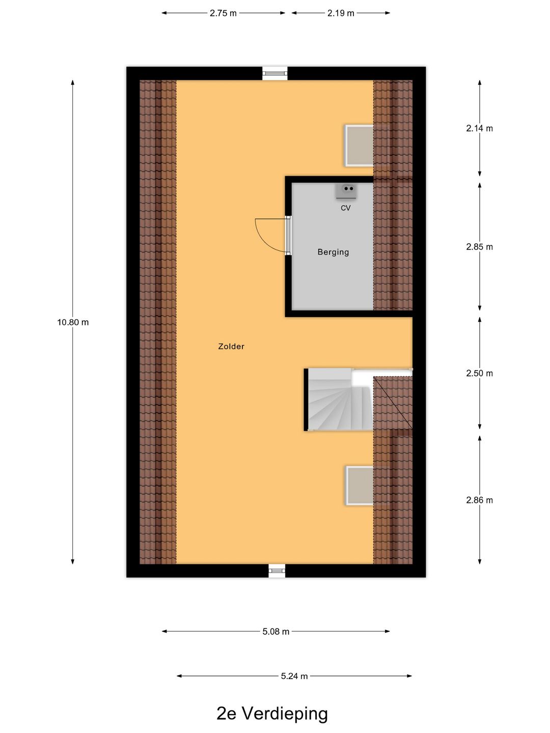 Foto 52 van Bietenrooierdreef 11
