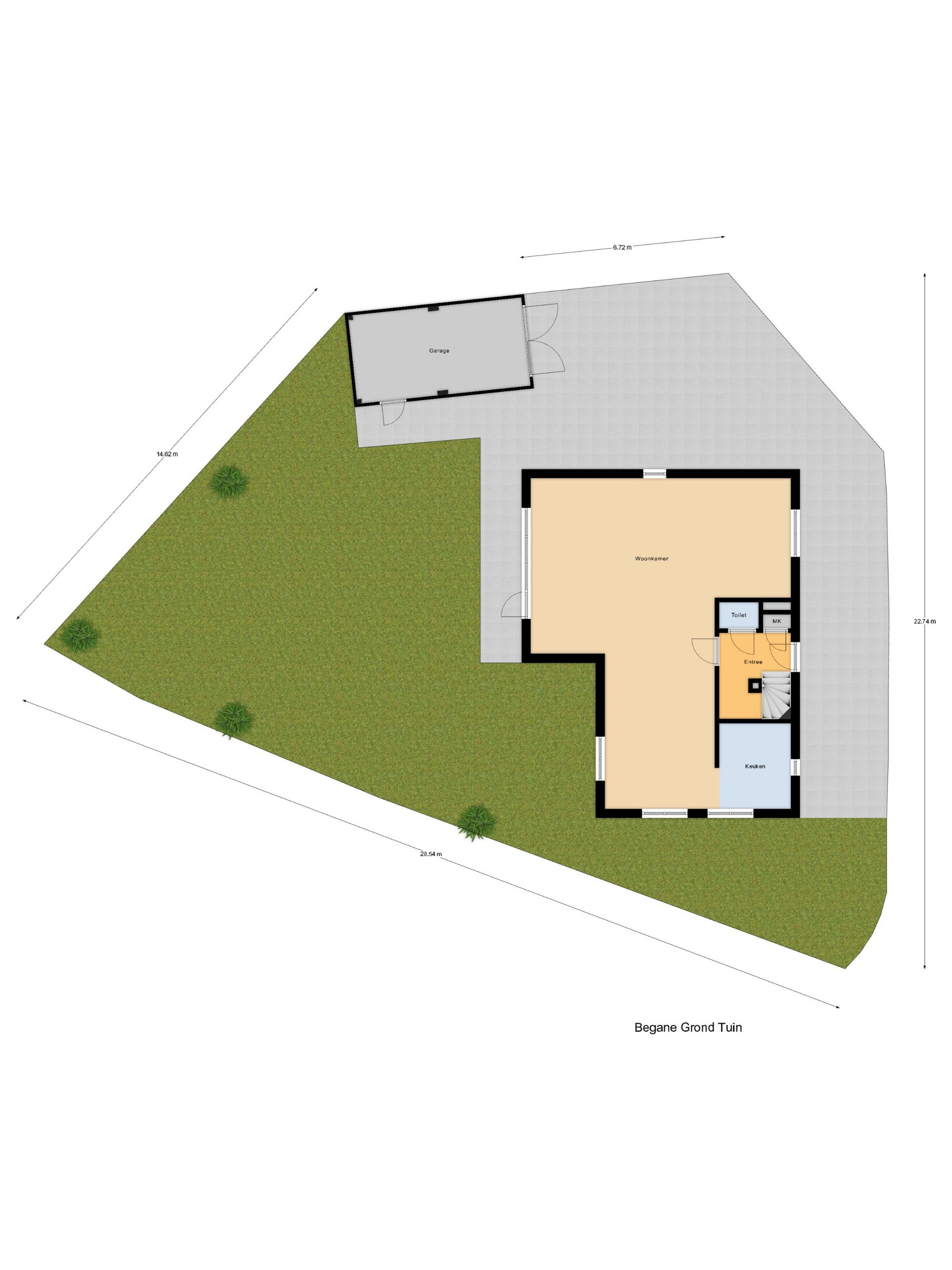 Foto 54 van Bietenrooierdreef 11