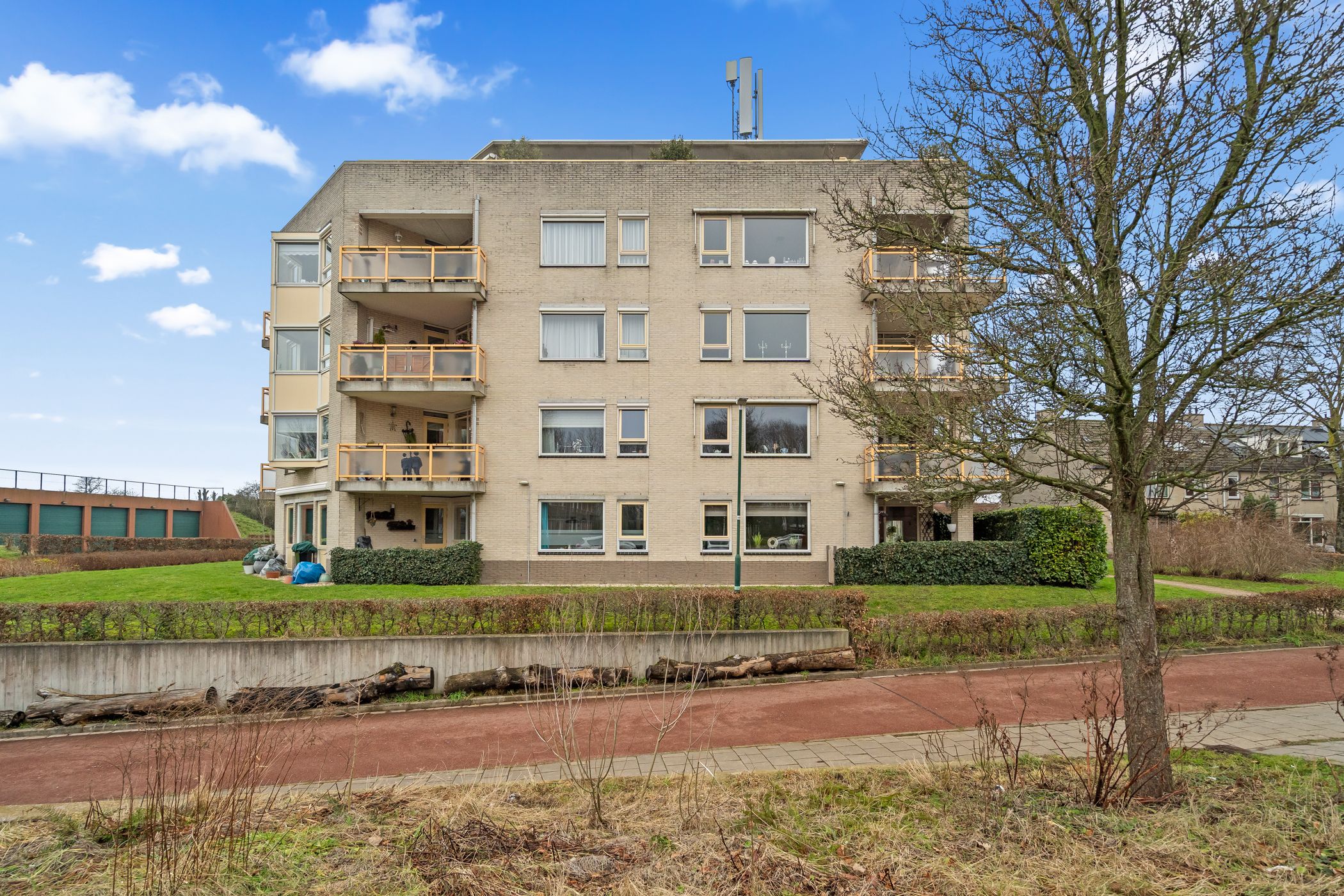 Photo 39 of Grootslag 63