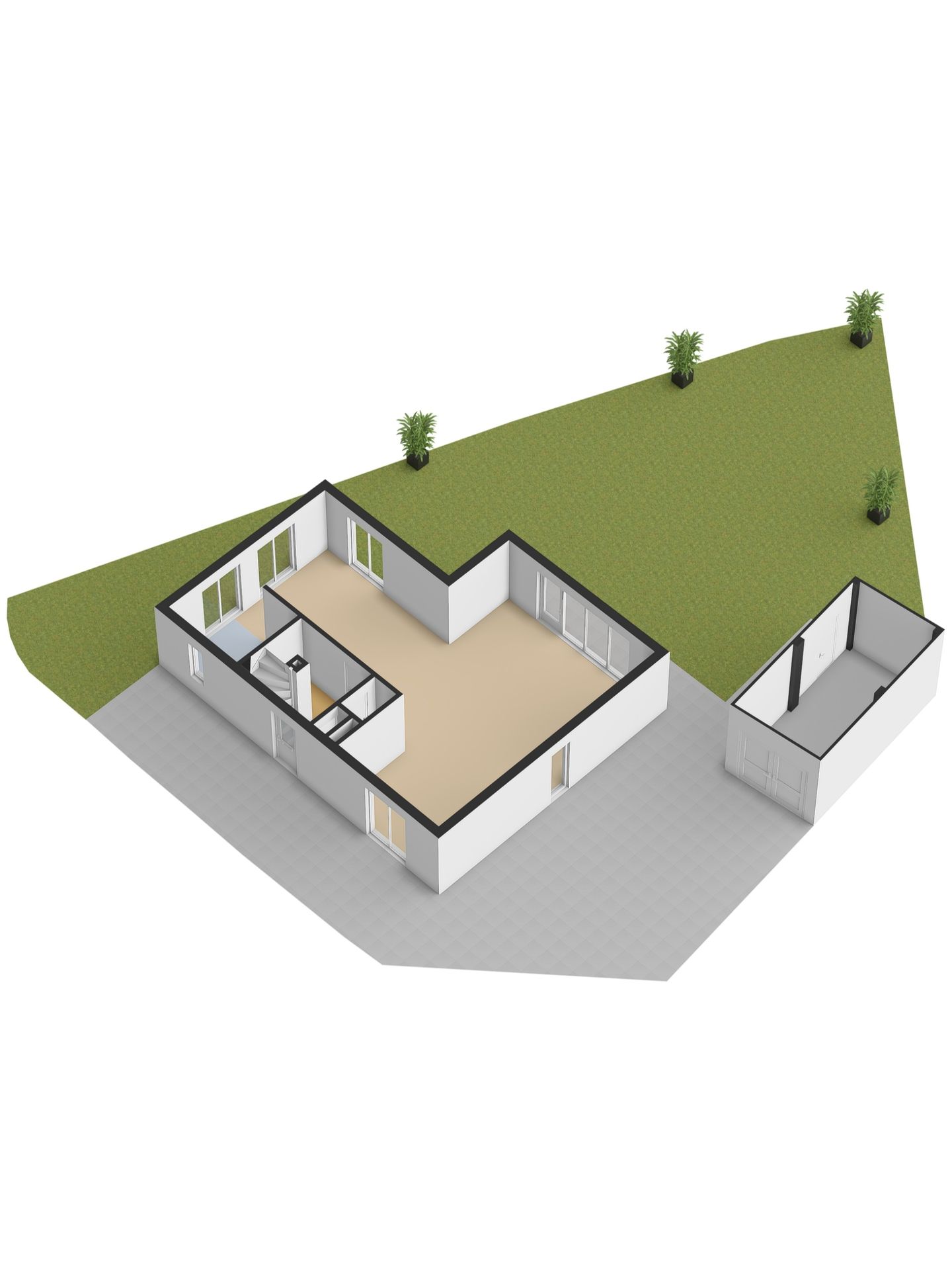 Foto 55 van Bietenrooierdreef 11