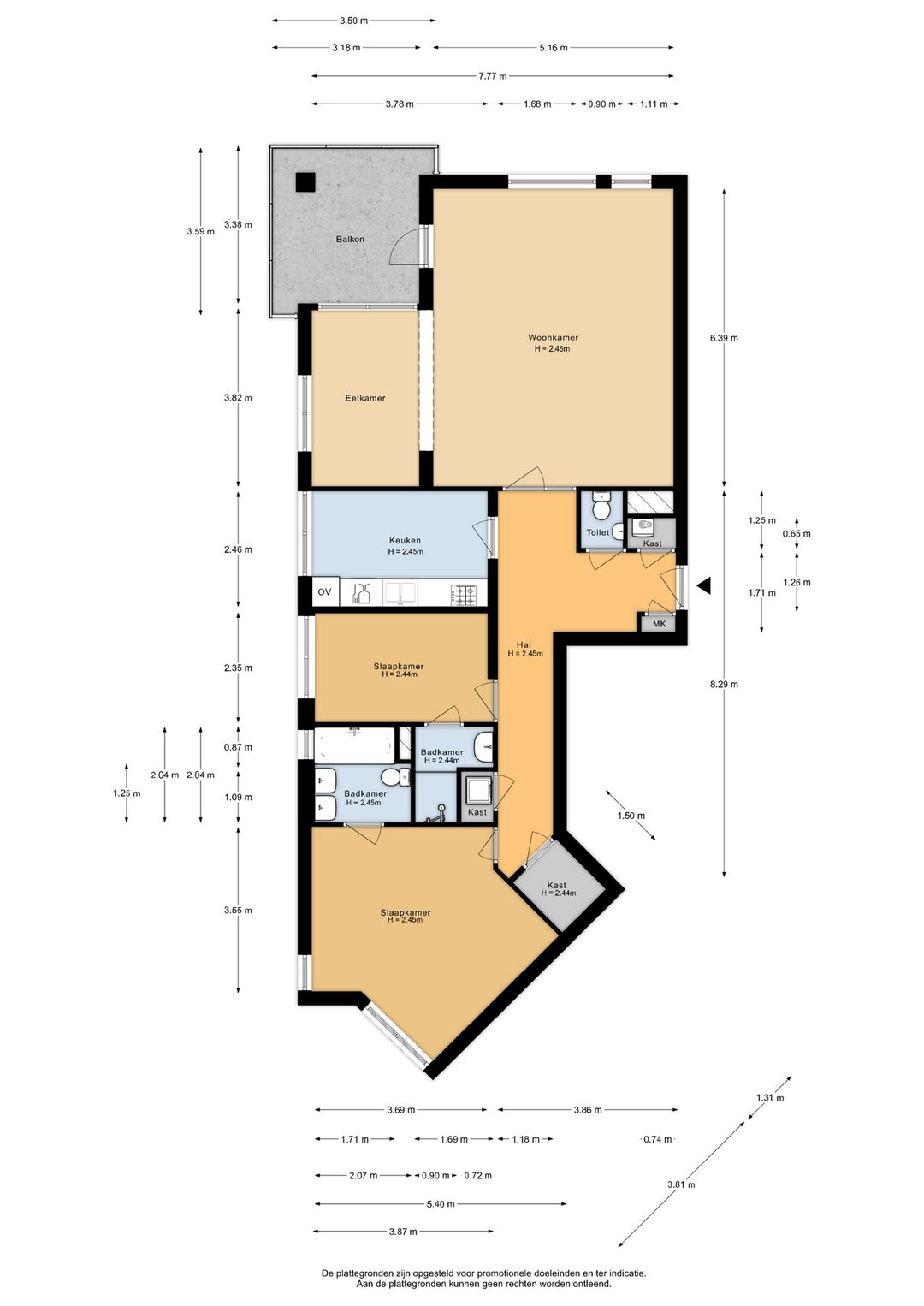 Photo 41 of Grootslag 63