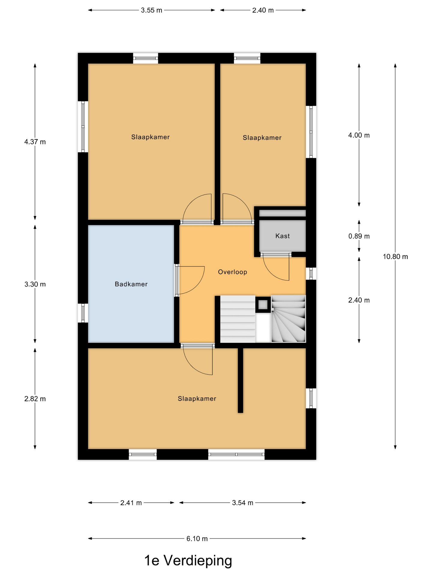 Foto 50 van Bietenrooierdreef 11