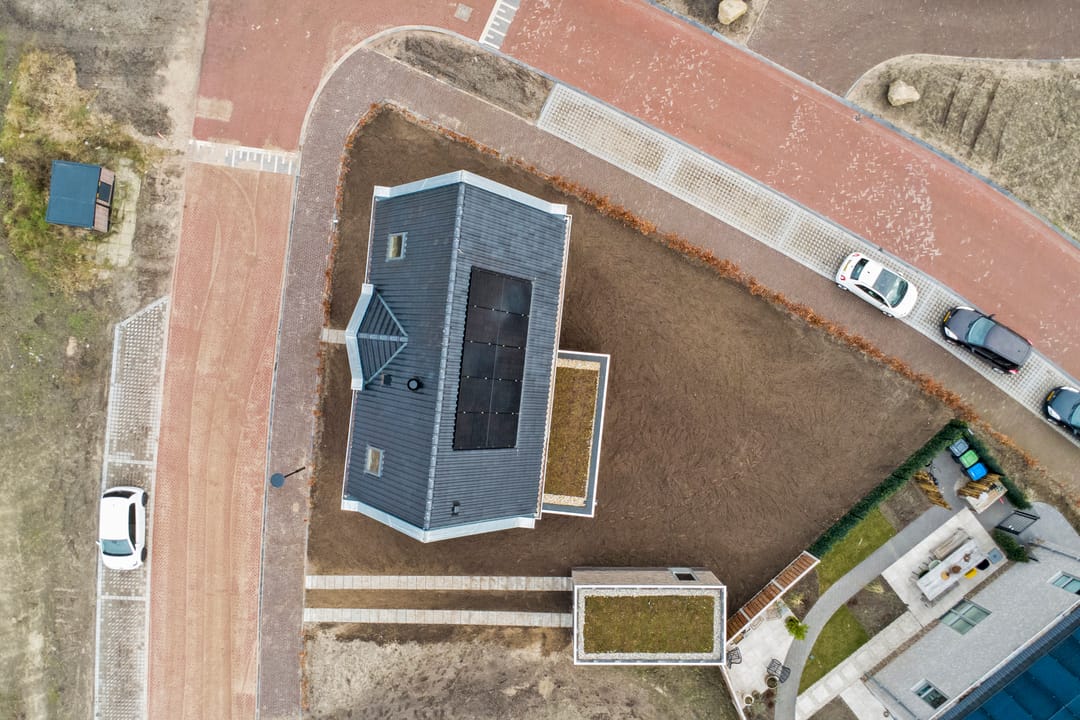 Foto 41 van Bietenrooierdreef 11