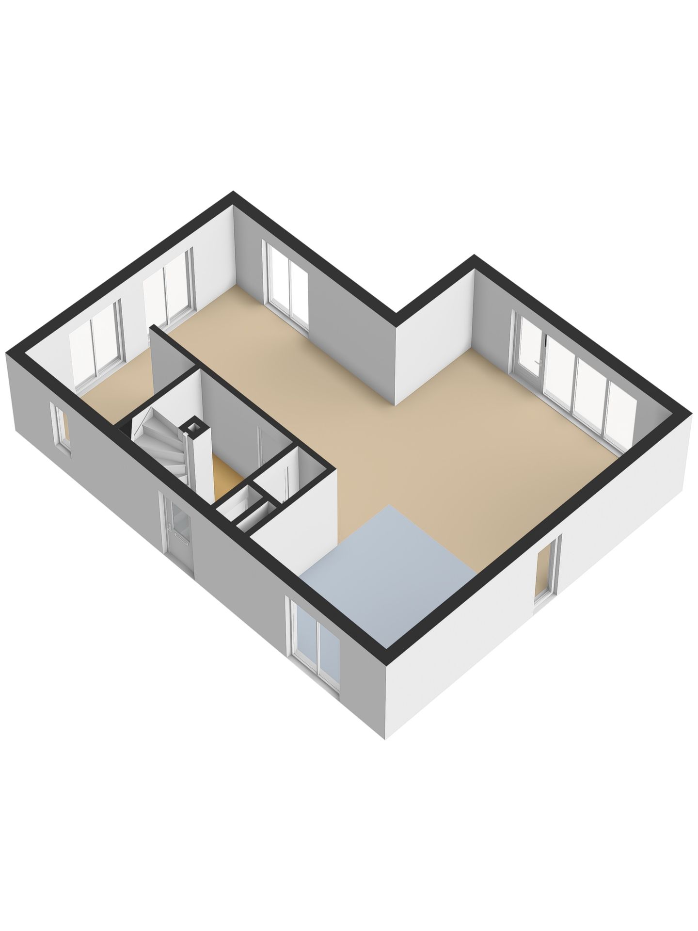 Foto 49 van Bietenrooierdreef 11