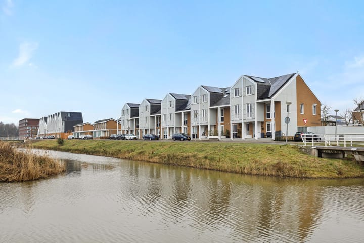 Foto 2 van Hooiwagen 50