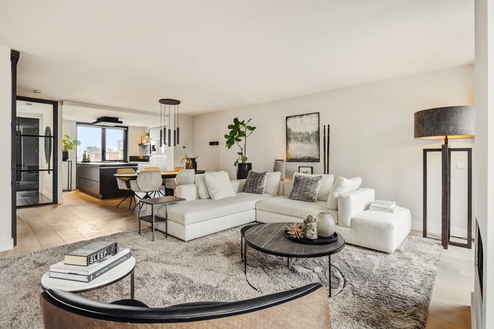 Foto 4 van Hooiwagen 50