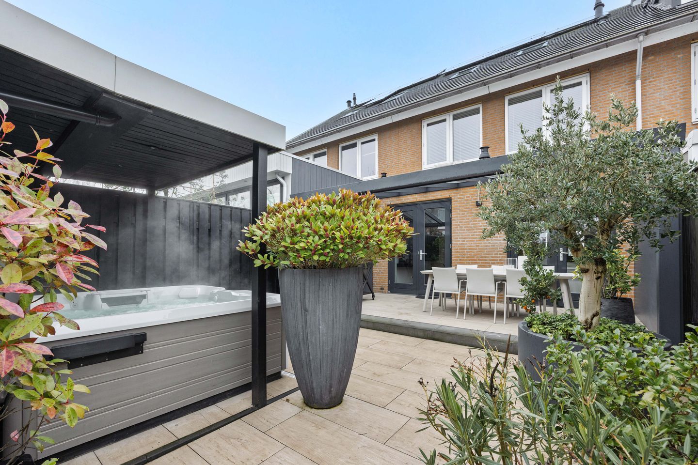 Photo 35 of Hooiwagen 50