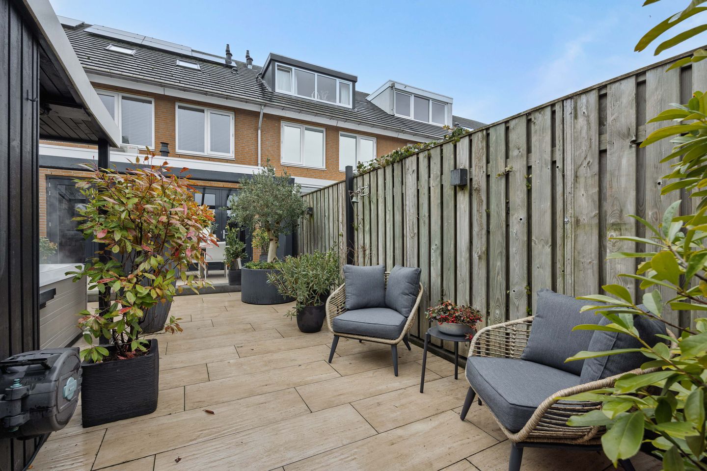 Photo 34 of Hooiwagen 50