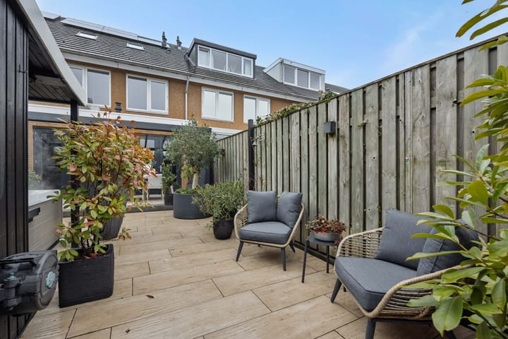 Foto 34 van Hooiwagen 50