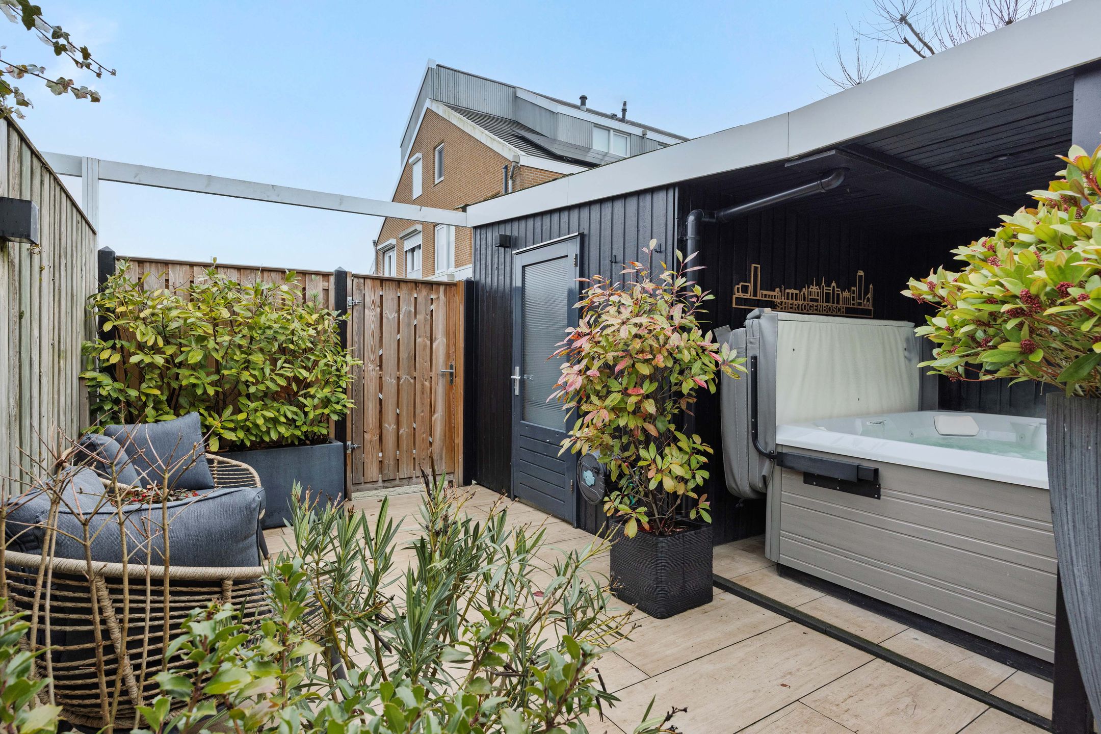 Photo 36 of Hooiwagen 50