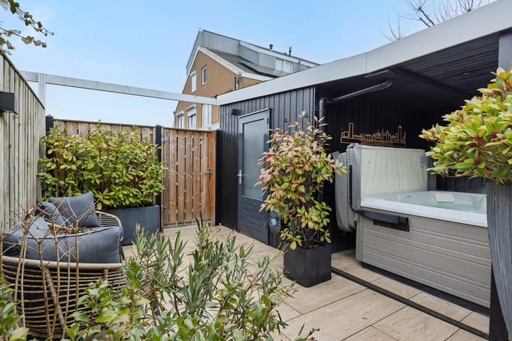 Foto 36 van Hooiwagen 50