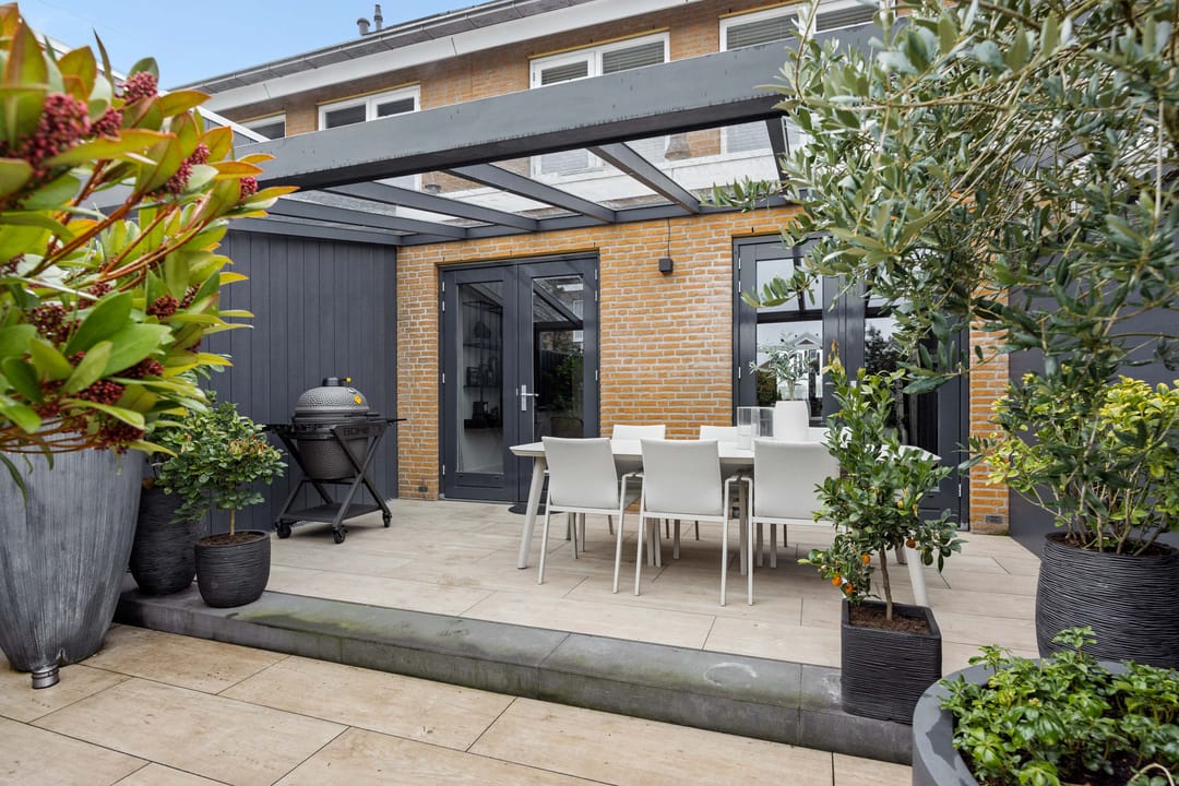 Photo 37 of Hooiwagen 50