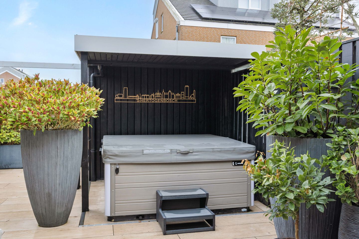 Photo 40 of Hooiwagen 50