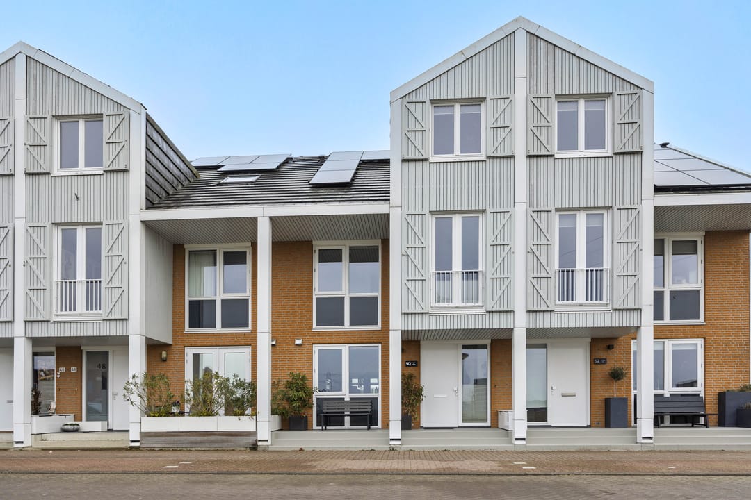 Photo 41 of Hooiwagen 50