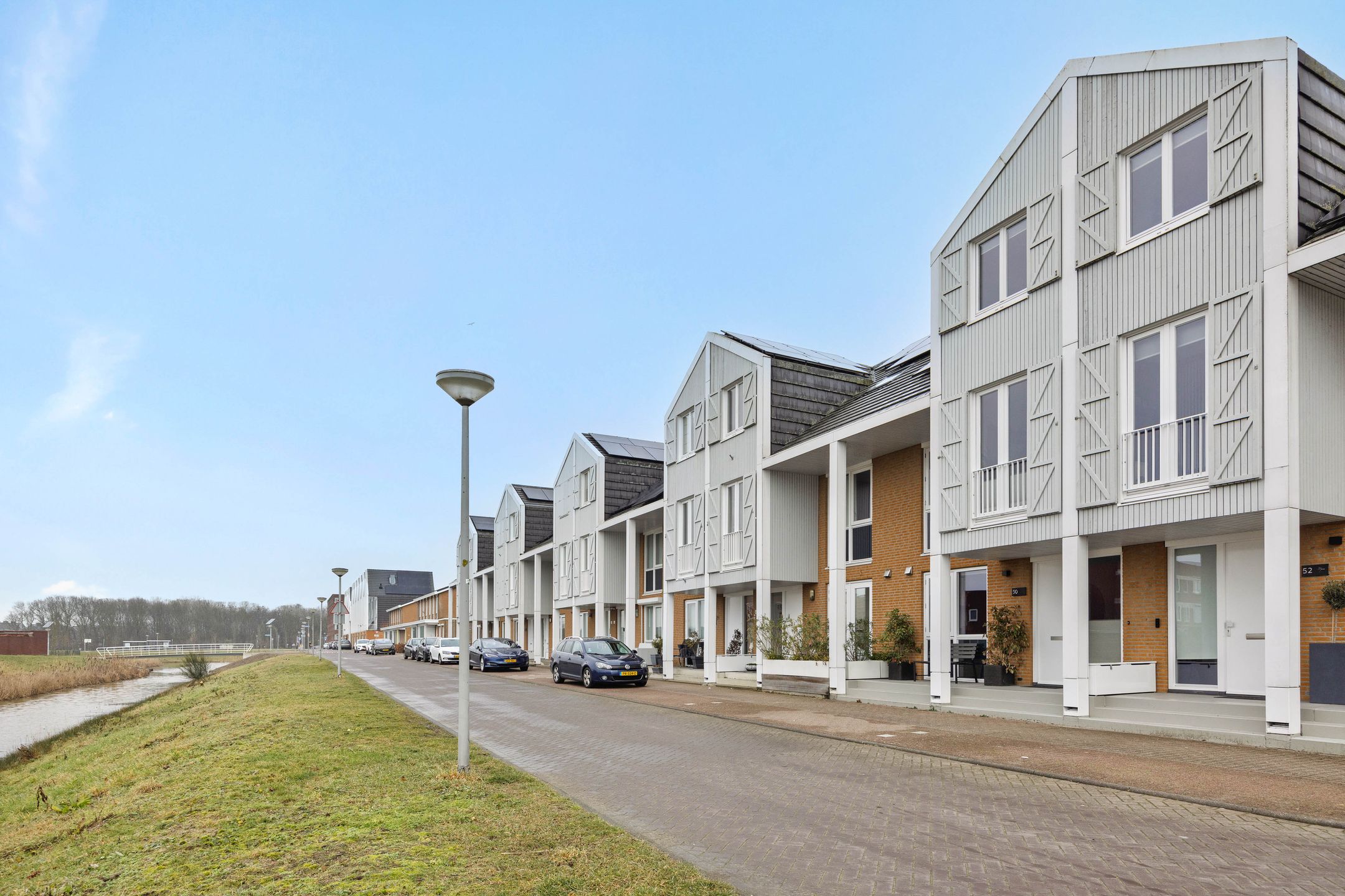 Photo 42 of Hooiwagen 50