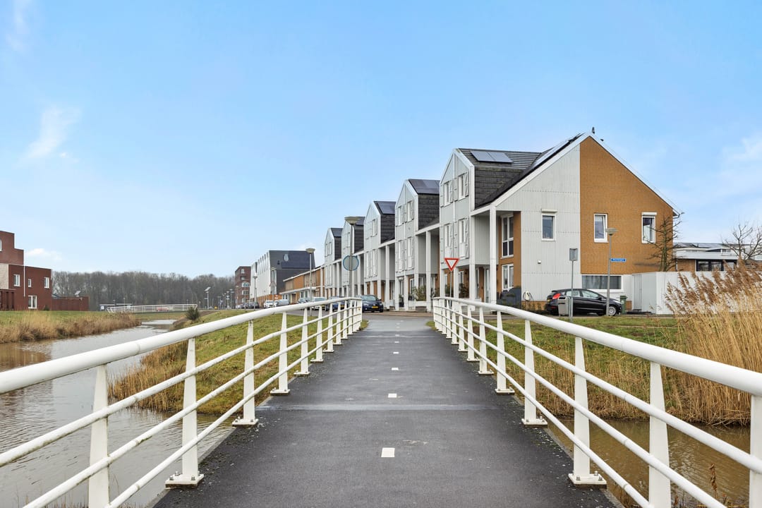 Photo 43 of Hooiwagen 50