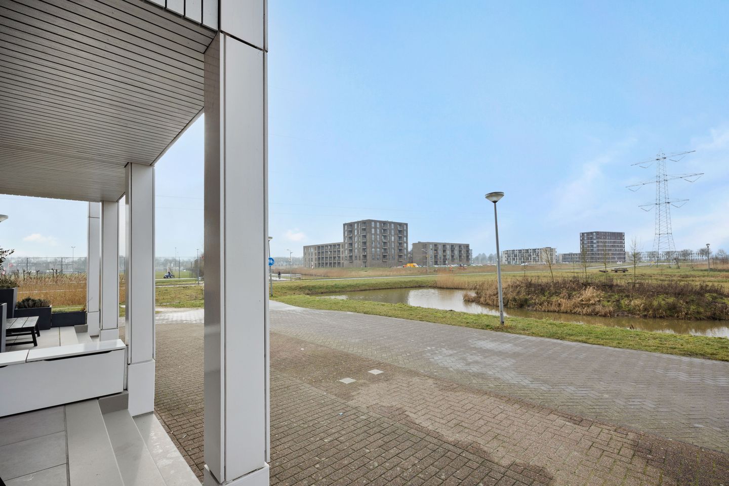 Photo 44 of Hooiwagen 50