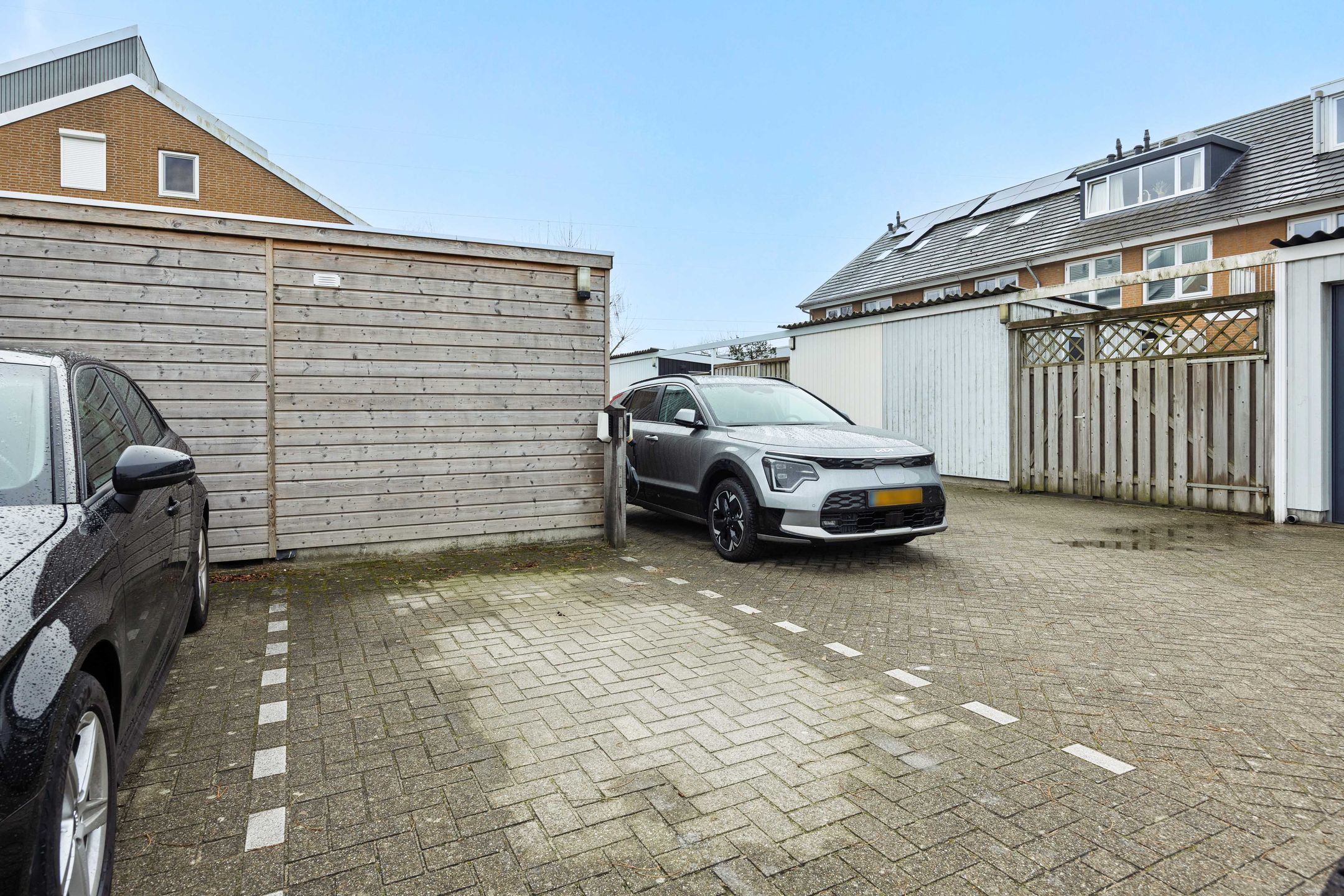 Photo 45 of Hooiwagen 50