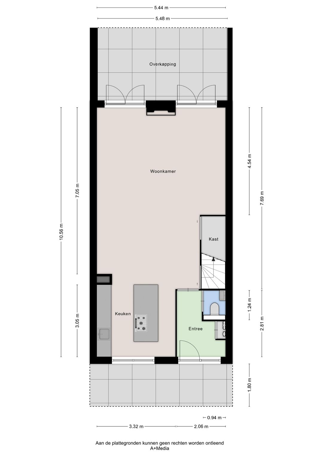 Photo 46 of Hooiwagen 50