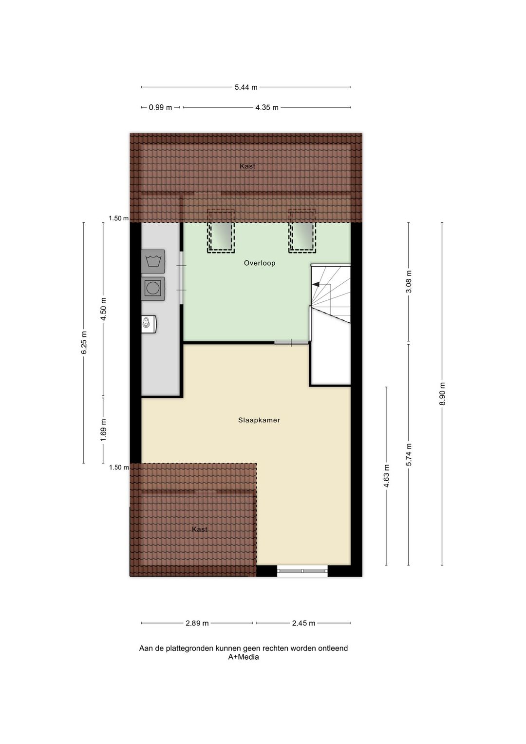 Photo 47 of Hooiwagen 50