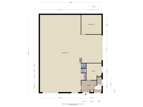 View floorplan