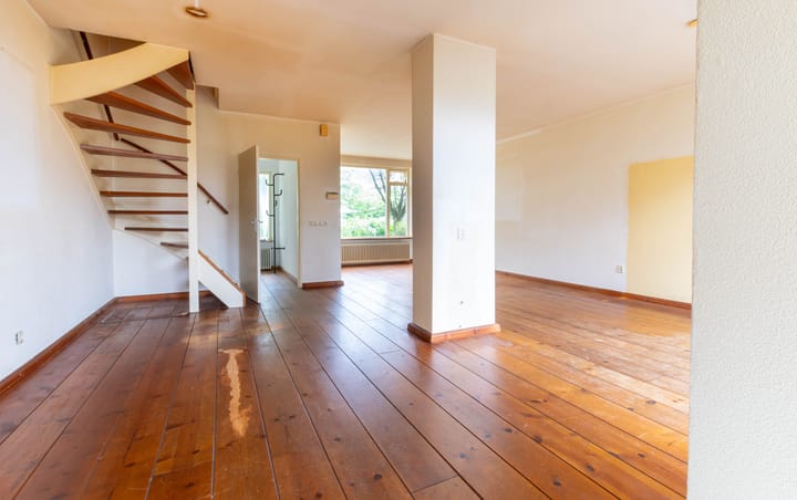 Foto 3 van Drentelaan 26