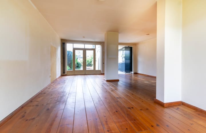 Foto 5 van Drentelaan 26