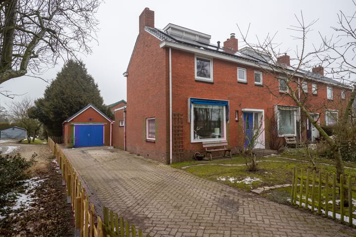 Westerseweg 5 main image