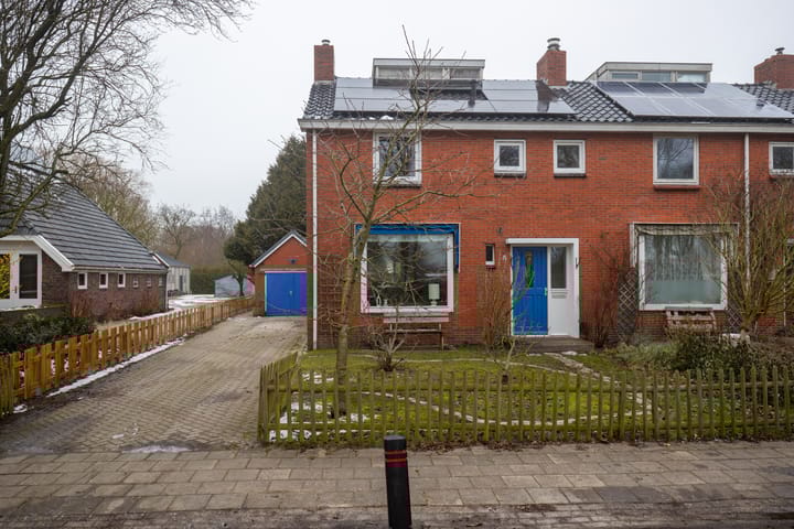 Foto 4 van Westerseweg 5