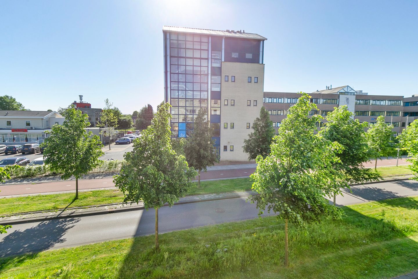 View photo 4 of Overcingellaan 13