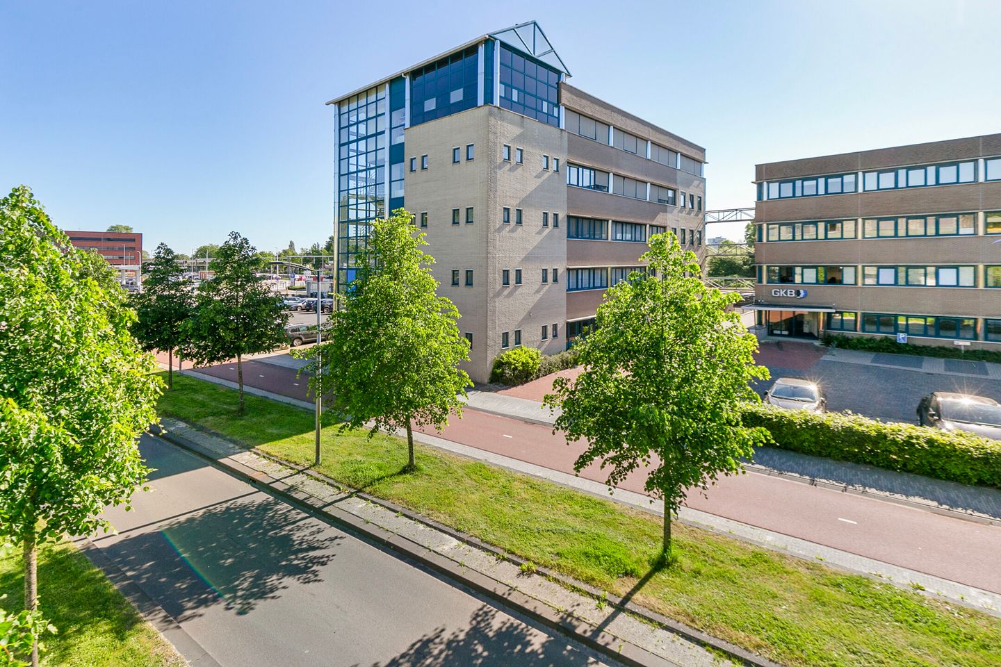 View photo 5 of Overcingellaan 13