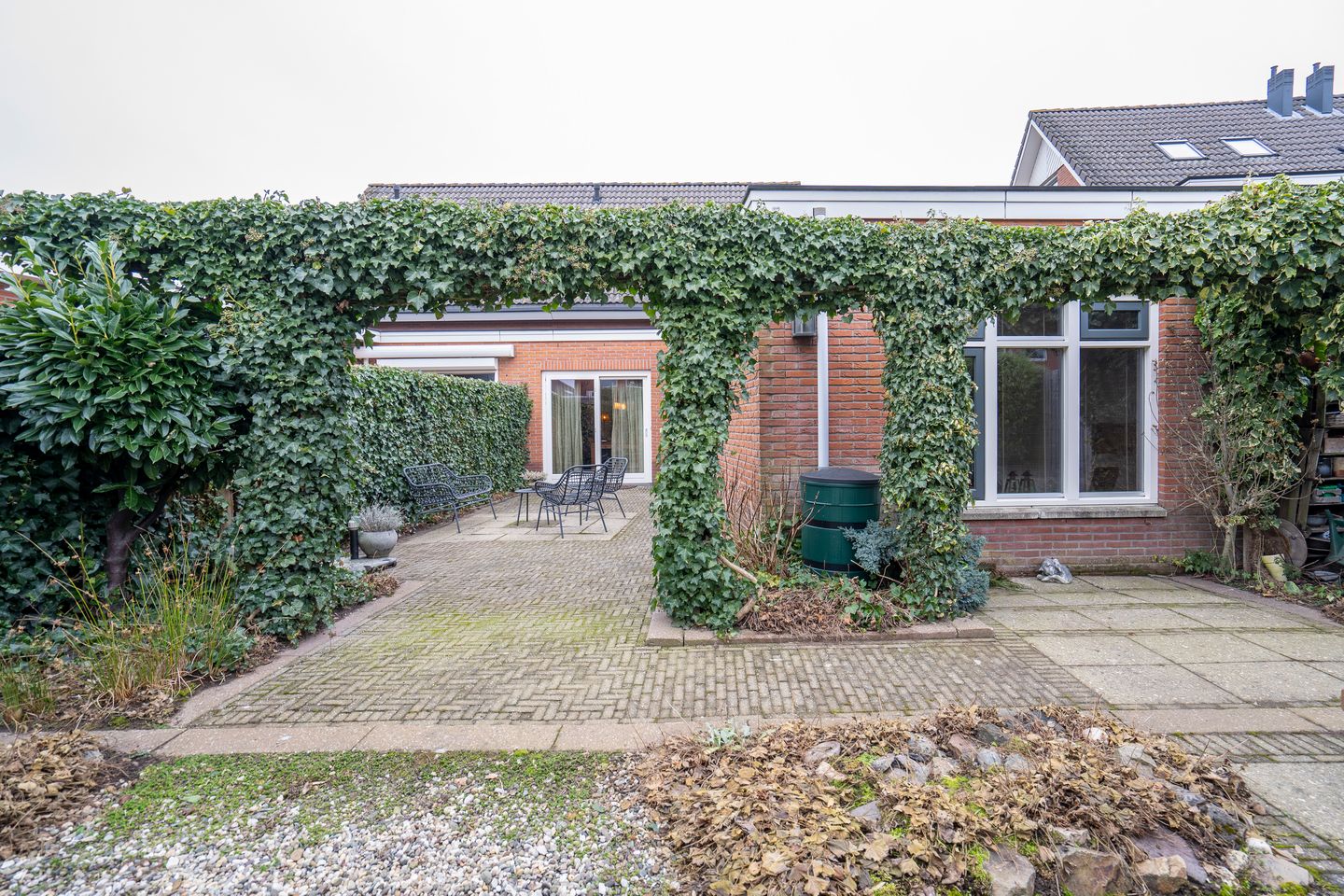 Foto 4 van J.H. Derksenstraat 41