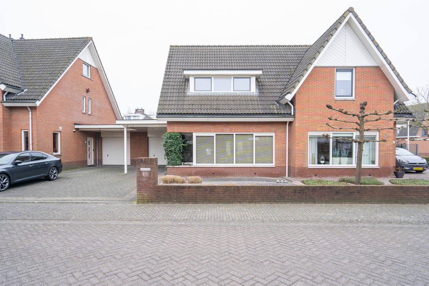 Foto 5 van J.H. Derksenstraat 41