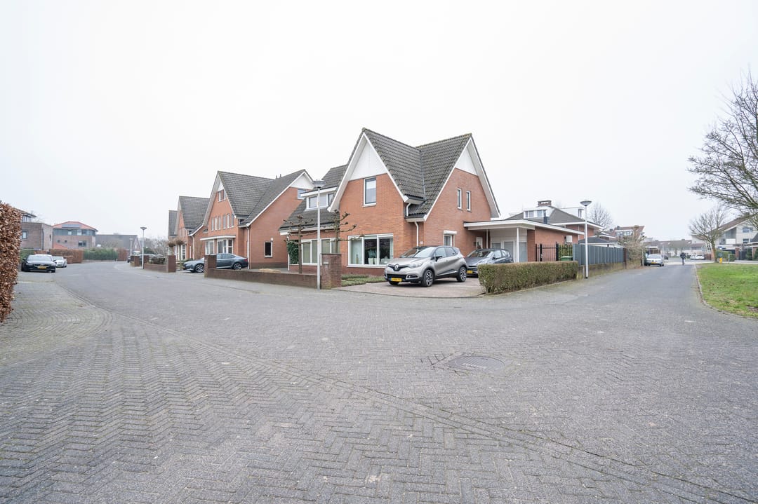 Foto 32 van J.H. Derksenstraat 41