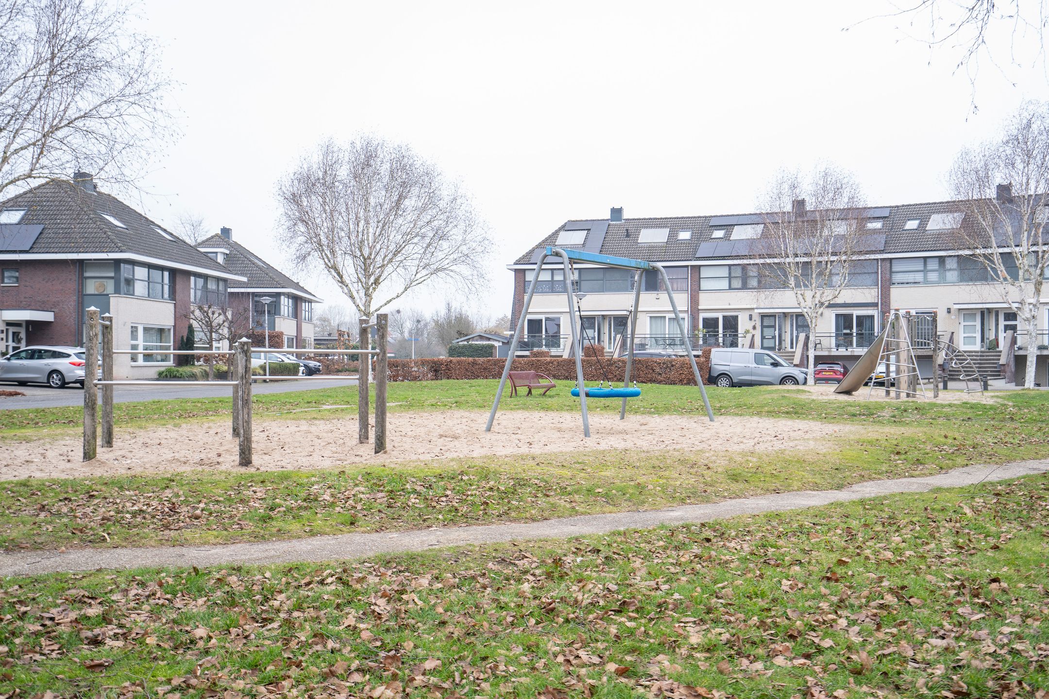 Foto 33 van J.H. Derksenstraat 41