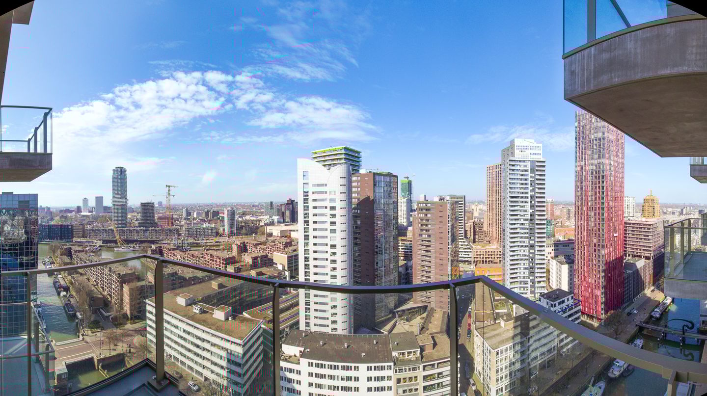 Photo 4 of Hertekade 408