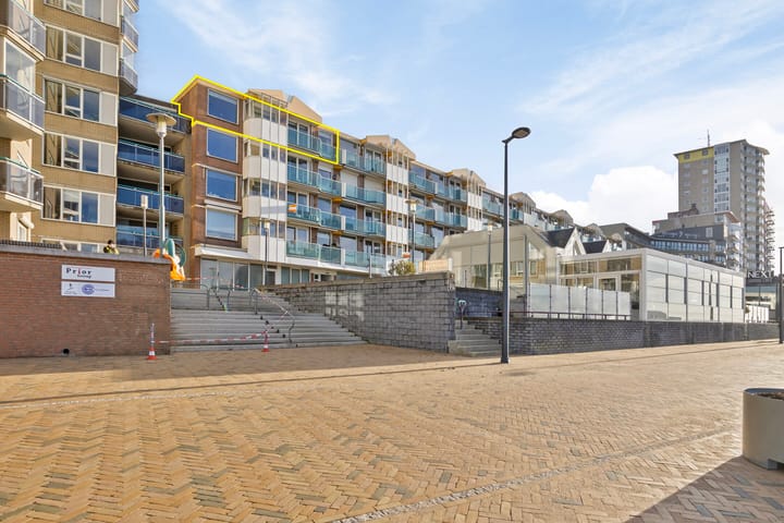 Foto 1 van Kenau Hasselaarstraat 165