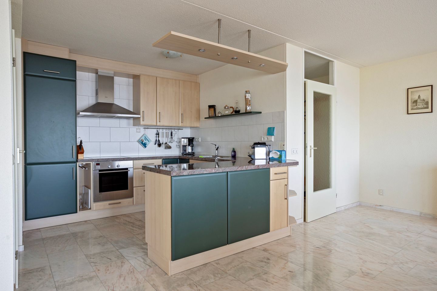 Foto 5 van Kenau Hasselaarstraat 165