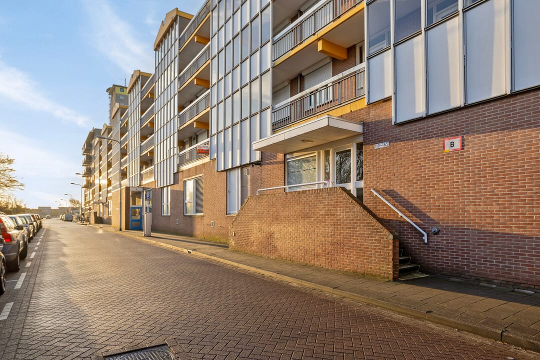 Foto 28 van Kenau Hasselaarstraat 165