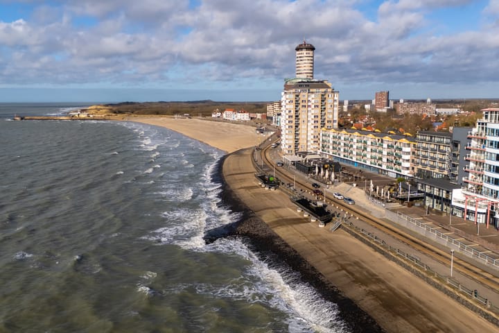 Foto 30 van Kenau Hasselaarstraat 165