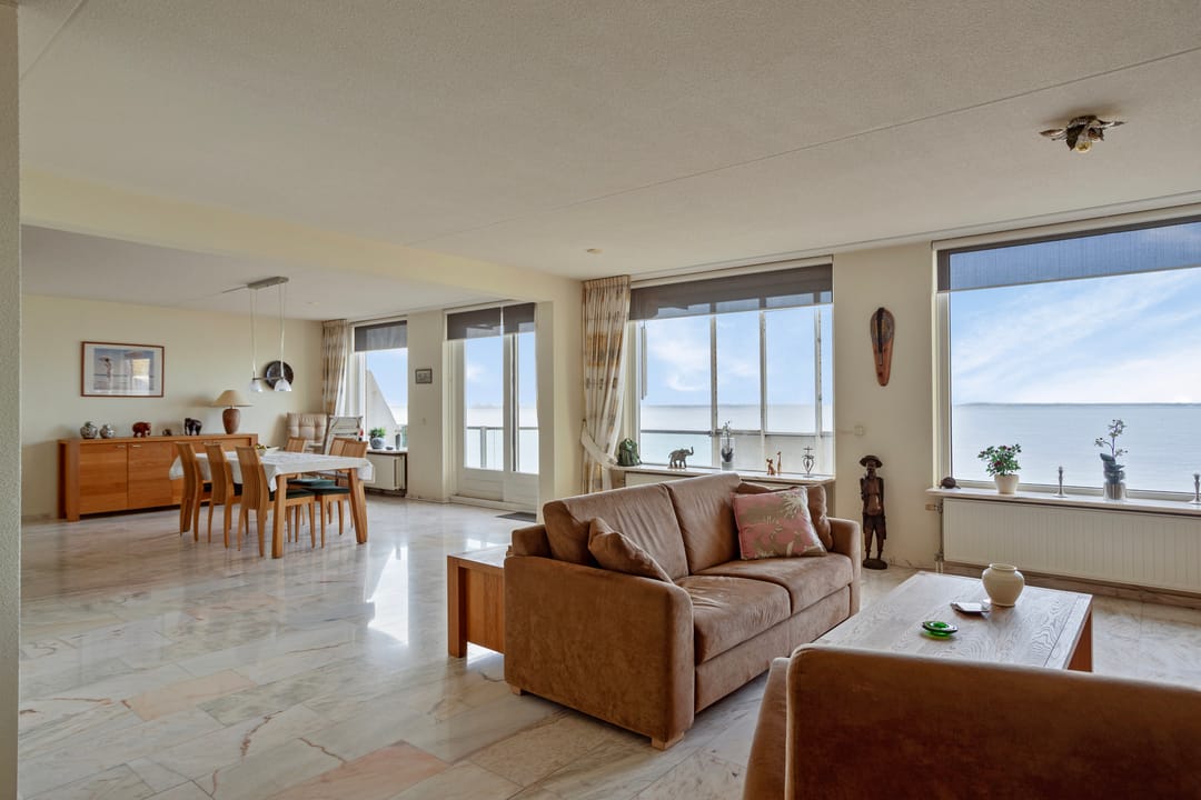 Foto 2 van Kenau Hasselaarstraat 165