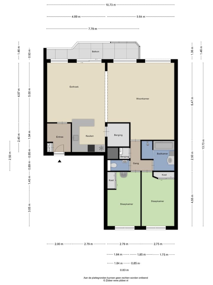 Foto 31 van Kenau Hasselaarstraat 165
