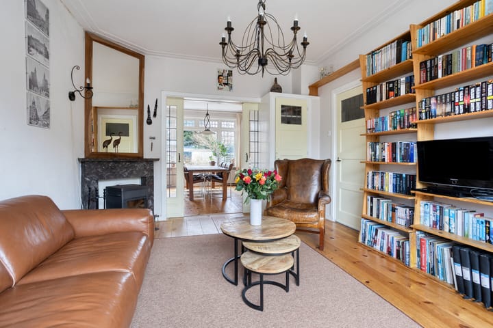 Foto 9 van Friesestraatweg 16-5